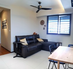 Blk 308B Punggol Walk (Punggol), HDB 3 Rooms #199624572